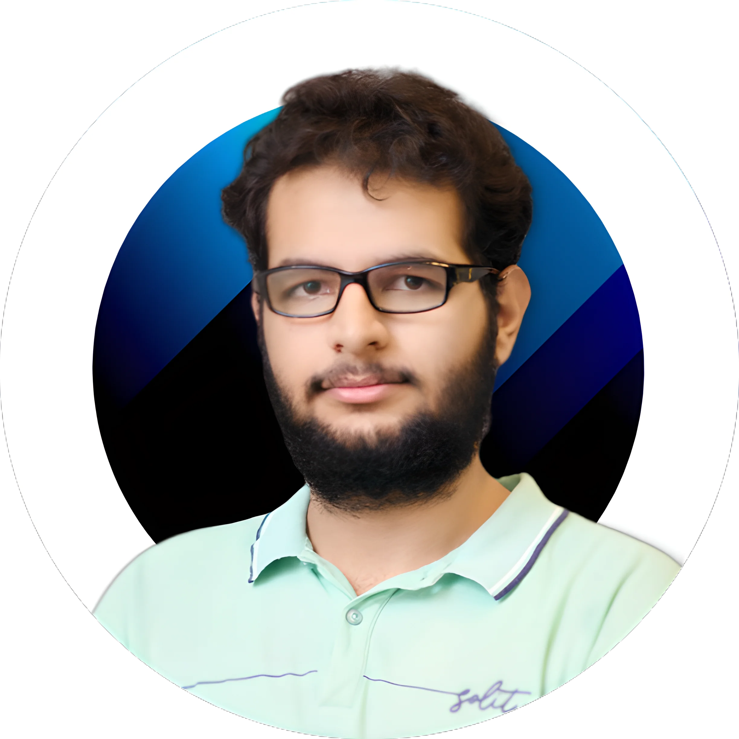 Photo of Muhammad Taha Ali